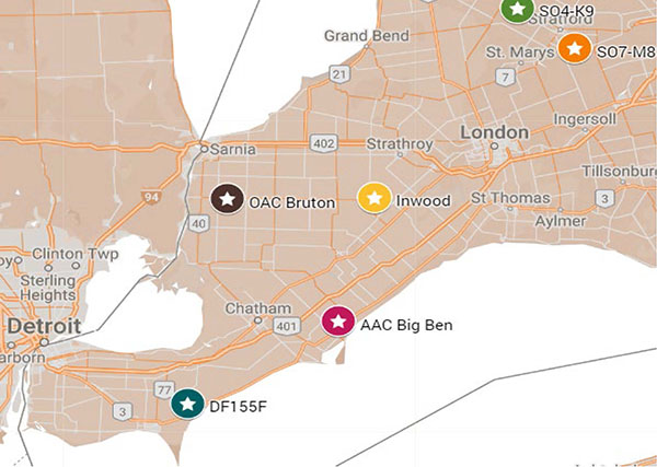 AGRIS-ReportingSites-2024