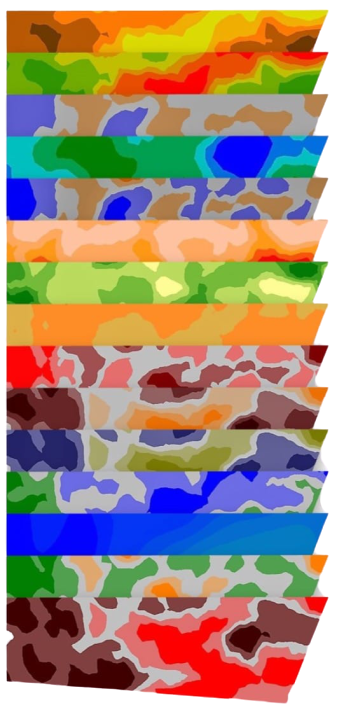 SoilOptix views